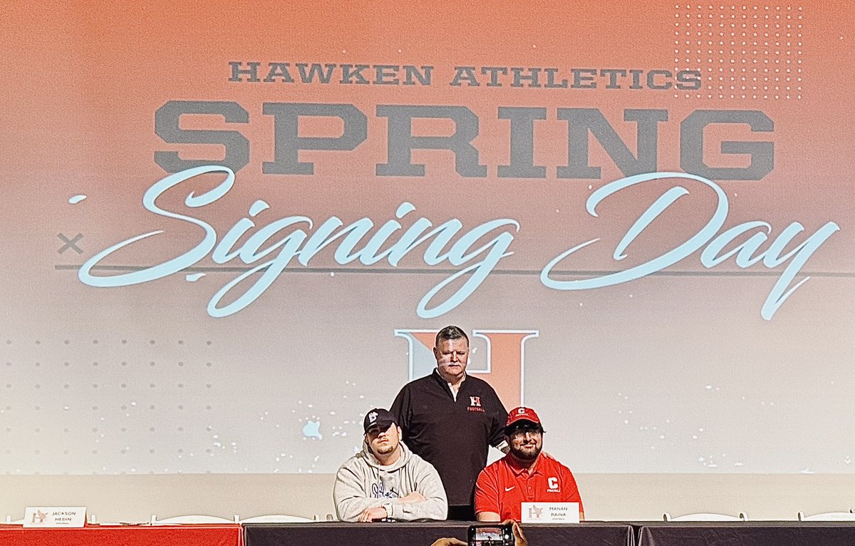 Jackson Mjölnir Hedin (@jackson_hedin06) on Twitter photo Thank you for the last 3 years Coach I 🙏🏻🏈 Good Luck to the Hawks this Season! 🦅 #78 out ✌🏻 <a href="/mciammo25/">Mark Iammarino</a> <a href="/HawkenFootball/">HawkenFootball</a> <a href="/HawkenAthletics/">Hawks</a> Thank you for the last 3 years Coach I 🙏🏻🏈 Good Luck to the Hawks this Season! 🦅 #78 out ✌🏻 <a href="/mciammo25/">Mark Iammarino</a> <a href="/HawkenFootball/">HawkenFootball</a> <a href="/HawkenAthletics/">Hawks</a>