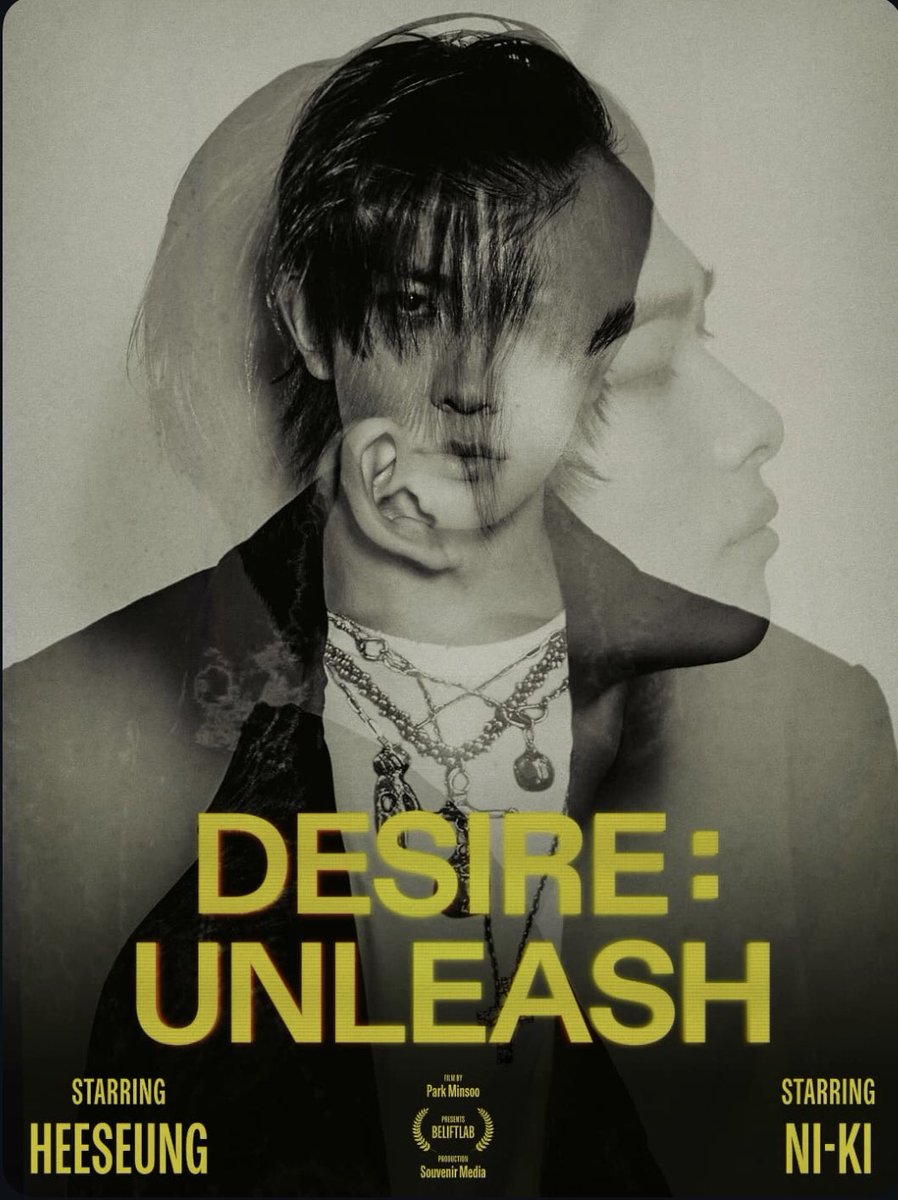 O HEESEUNG DE MULLET