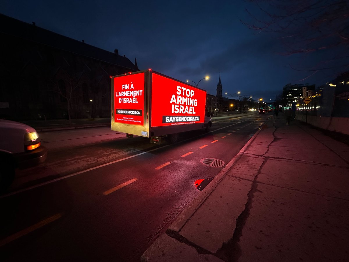 Point Blank tweet media