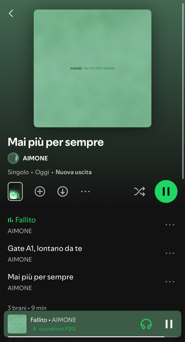 Glo__i's tweet image. Mamma e papà si sono lasciati, e questo ep distrugge il cuore

#aimone #fask #fastanimalsandslowkids