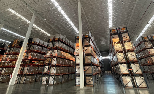 ProMexicoInd's tweet photo. 📦🤖 Automation &amp; AI are reshaping logistics! IDL is leading the transformation of the supply chain with smart tech like WMS, IoT, and Blockchain. Real-time tracking, predictive analytics, and green logistics are now key to staying competitive. 🌎⚙️ 

https://t.co/RRp4OsmQoz https://t.co/kjiA8Wz0EA