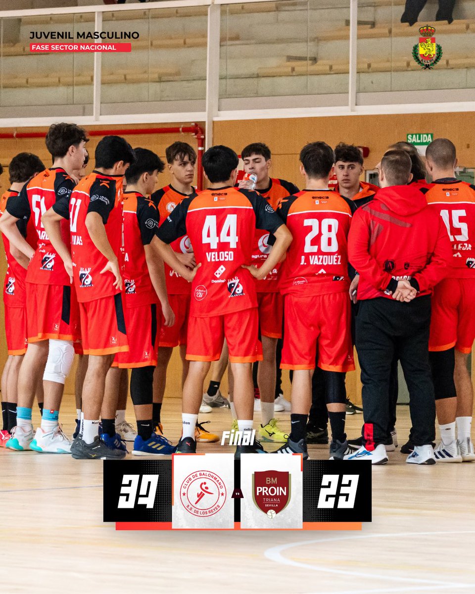 Balonmano Sanse tweet media