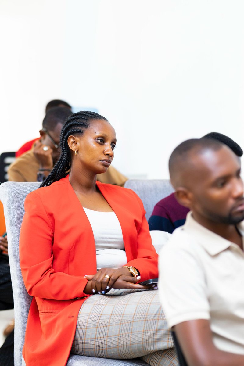 Edmund Kagire tweet media