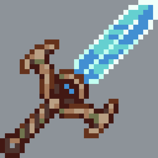 byed_gy's tweet photo. Ancient Sword
(Inspired by Zelda Breath of The Wild Ancient Technology)
COMMISSIONS OPEN!
https://t.co/y6N009Stx6
#pixelart #pixelartsword #weaponconcept #conceptart #animation #pixelartanimation #fantasy #sword #game #Zelda #commisonsopen #commissionsopen2025 https://t.co/D4KnE7KT6g