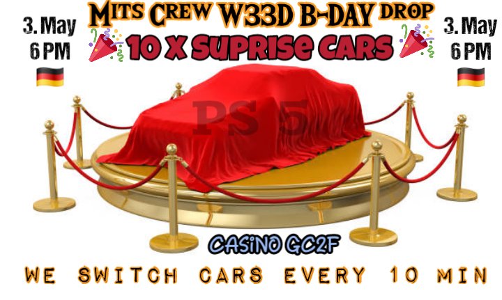 𝕎𝟛𝟛𝔻𝟝𝕄𝕆𝕂𝕀ℕ_𝕄𝕆ℕ𝕂 🇩🇪 - MITS tweet media