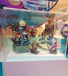 pannajezioraart's tweet photo. @POPMARTGlobal os coming for all of my money #arcane #weallwant #javik https://t.co/GZnVTdxKsi