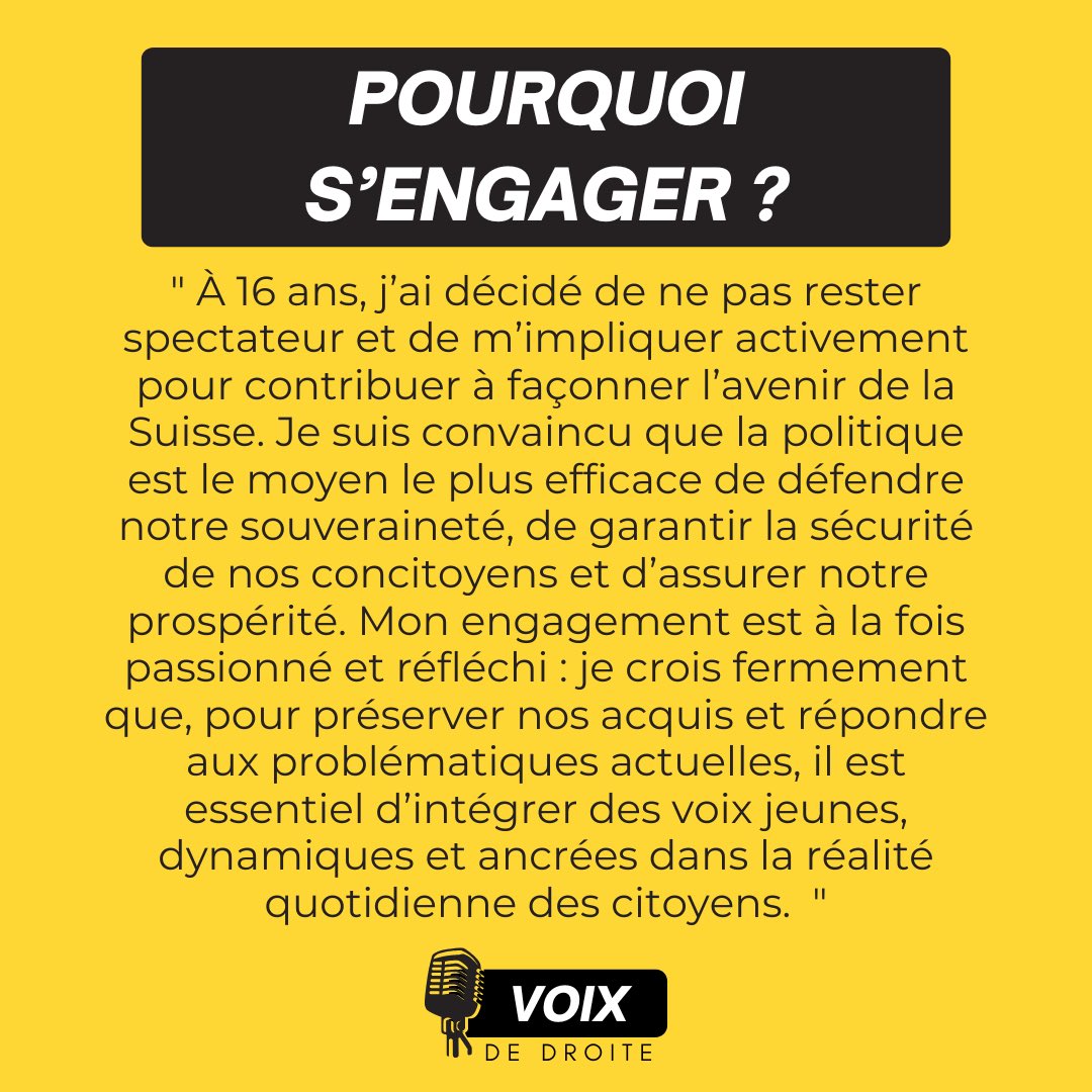 Voix de Droite tweet media