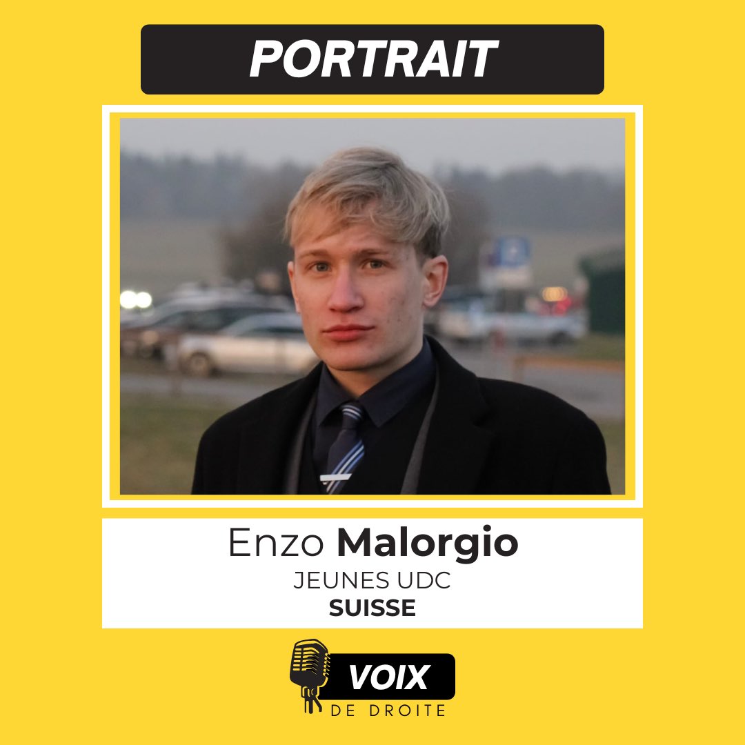 Voix de Droite tweet media