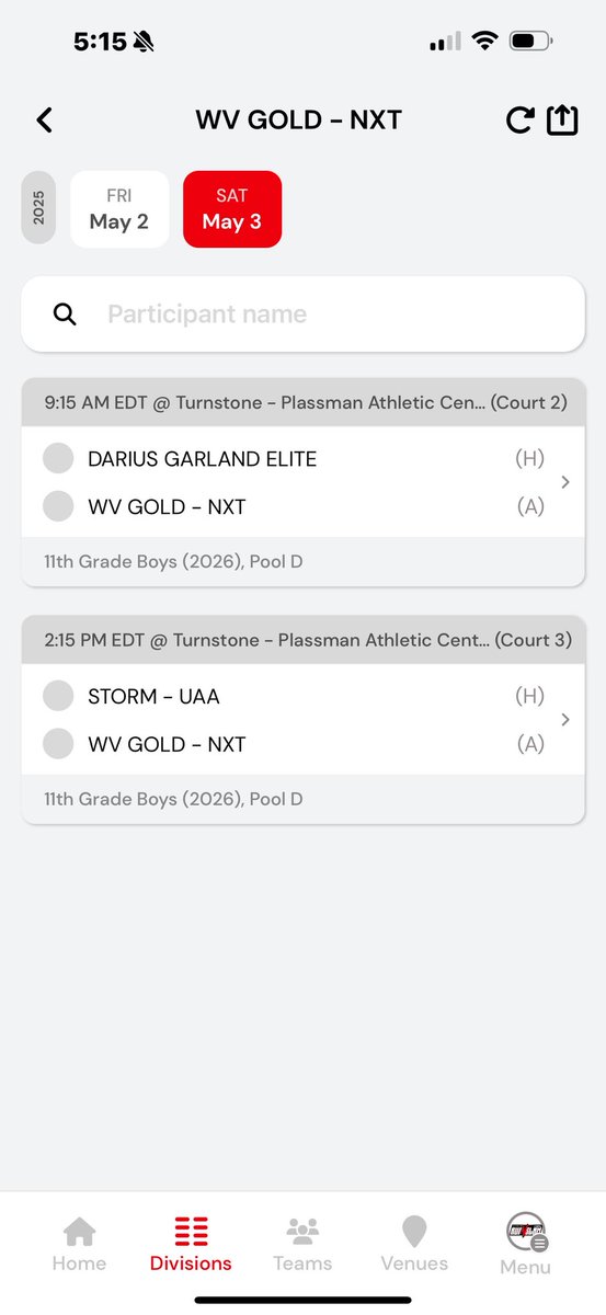 Waylon Colistra (@wayloncolistra) on Twitter photo Here is my <a href="/WVGoldHoops/">WV Gold Hoops</a> 17U team schedule for the Bill Hensley Run ‘N’ Slam tournament in Fort Wayne, IN. Excited for a new weekend and ready to get to work😤💪 Here is my <a href="/WVGoldHoops/">WV Gold Hoops</a> 17U team schedule for the Bill Hensley Run ‘N’ Slam tournament in Fort Wayne, IN. Excited for a new weekend and ready to get to work😤💪