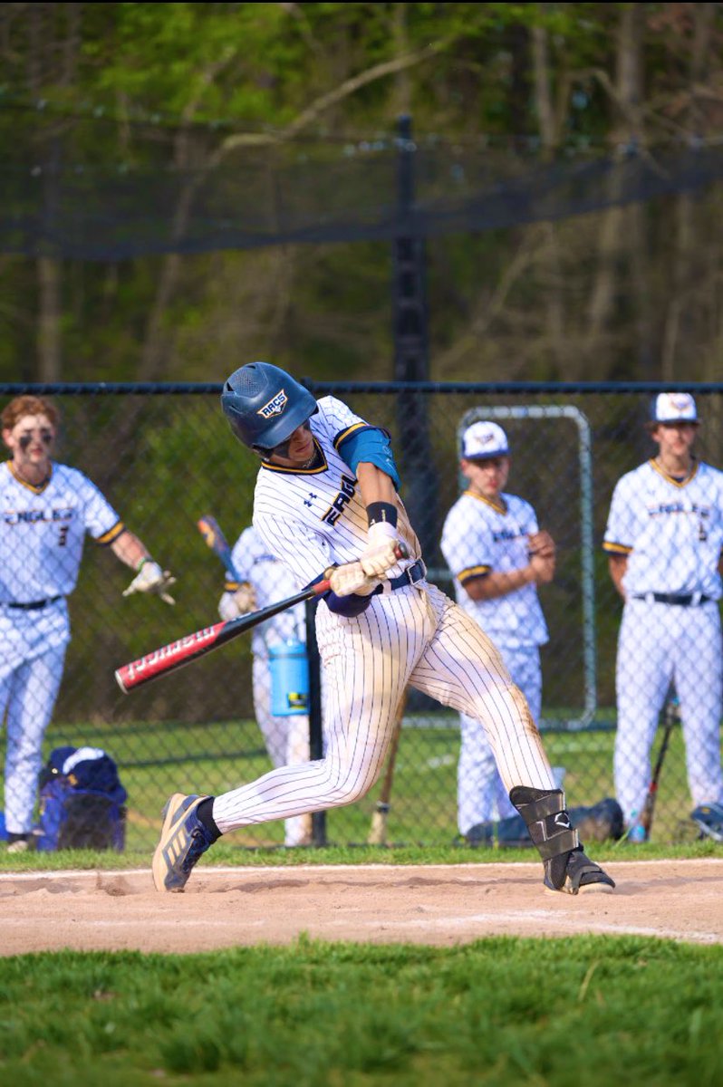 Annapolis Area Christian School Baseball (@aacsbaseball1) on Twitter photo Gameday! The Eagles take on <a href="/BoysLatinBase/">Boys' Latin Baseball</a> in the final home game of the year. Come out and support.
#AACSBaseball
🆚Boy’s Latin
🗓5/2/25
⏰3:30 PM
🏟Home
📊GameChanger
<a href="/JNaill8/">Jamie Naill Jr</a> <a href="/PrepBaseballMD/">Prep Baseball Maryland</a> <a href="/Xposure_Sports/">Xposure Sports</a> <a href="/jerry_shank/">Jerry Shank</a> <a href="/katfominykh/">Kat Fominykh</a> <a href="/LedgerPBR/">Cole Ledger</a> Gameday! The Eagles take on <a href="/BoysLatinBase/">Boys' Latin Baseball</a> in the final home game of the year. Come out and support.
#AACSBaseball
🆚Boy’s Latin
🗓5/2/25
⏰3:30 PM
🏟Home
📊GameChanger
<a href="/JNaill8/">Jamie Naill Jr</a> <a href="/PrepBaseballMD/">Prep Baseball Maryland</a> <a href="/Xposure_Sports/">Xposure Sports</a> <a href="/jerry_shank/">Jerry Shank</a> <a href="/katfominykh/">Kat Fominykh</a> <a href="/LedgerPBR/">Cole Ledger</a>
