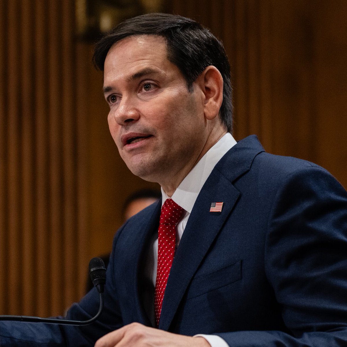 unblogd's tweet image. 🇺🇸 US-Außenminister Marco Rubio:

&quot;Deutschland hat seiner Spionagebehörde gerade neue Befugnisse zur Überwachung der Opposition erteilt.  Das ist keine Demokratie - es ist verdeckte Tyrannei.  

Wirklich extremistisch ist nicht die populäre AfD - die bei den jüngsten Wahlen den…