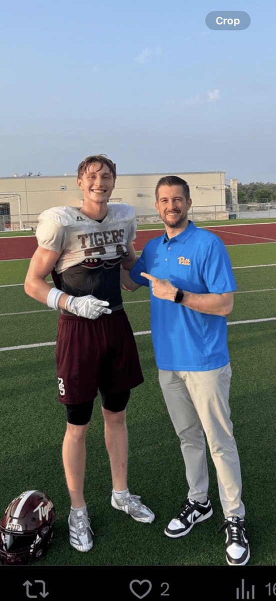 Pittsburgh Sports Now (@pghsportsnow) on Twitter photo Tracking Pitt Football Recruiting News from Thursday. pittsburghsportsnow.com/2025/05/02/traโฆ <a href="/CharlesA2027/">Charles โchuckโ Alexander Jr</a> <a href="/Jaylen_Mercer/">Jaylen Mercer</a> Tracking Pitt Football Recruiting News from Thursday. pittsburghsportsnow.com/2025/05/02/traโฆ <a href="/CharlesA2027/">Charles โchuckโ Alexander Jr</a> <a href="/Jaylen_Mercer/">Jaylen Mercer</a>