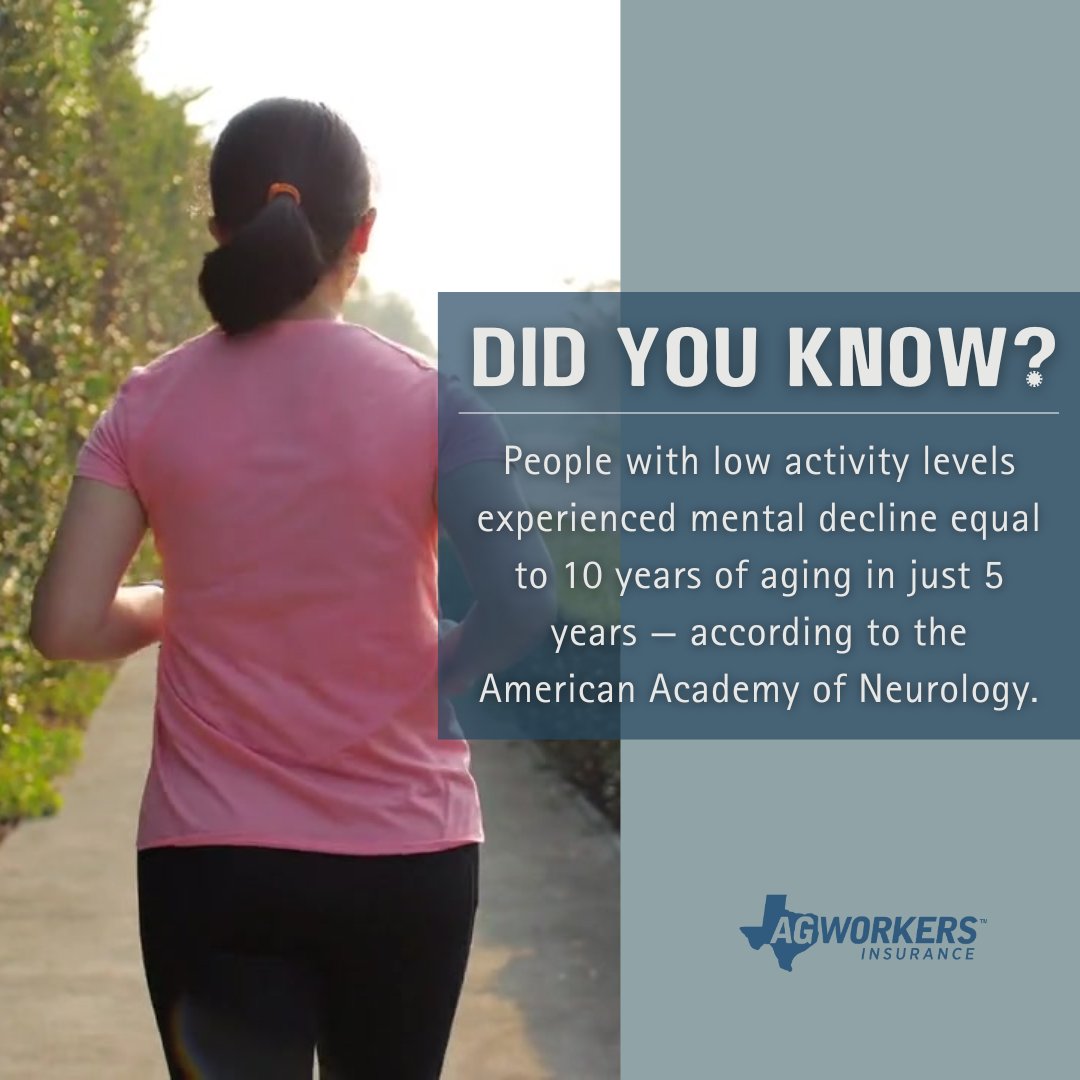 Invest in your health—for yourself and your loved ones. There is no better time to start than right now! 💡💪 #NationalPhysicalFitnessandSportsMonth