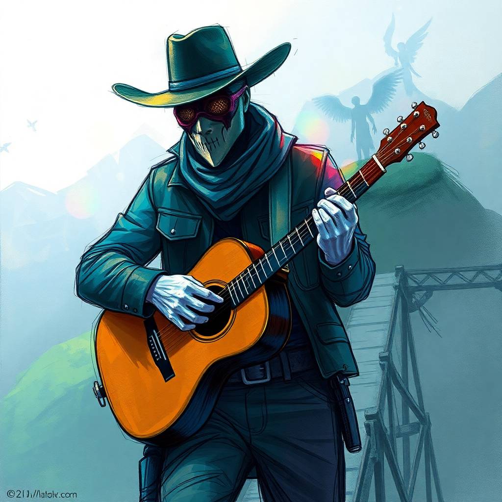Tower_Nash_2025's tweet photo. Stream it now.
#TowerNash #FolkMusic #CountryMusic #DarkFolk #Americana #SingerSongwriter #AcousticMusic #BrokenDreams #BarSongs #DeepVoice
https://t.co/0YPp9fPIug https://t.co/uQAf88PrAo