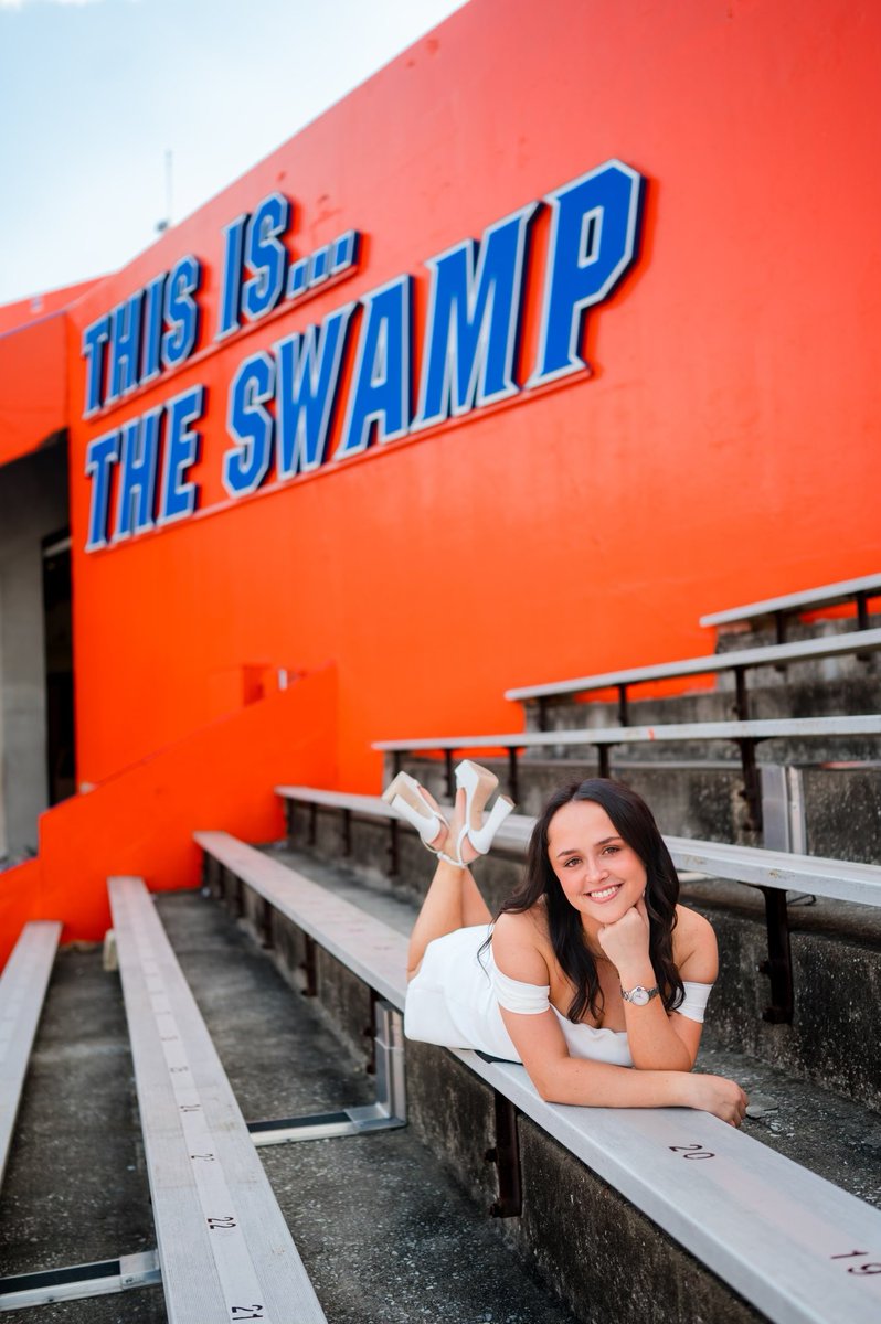 Congratulations Nati! #UFGrad #UFWarrington