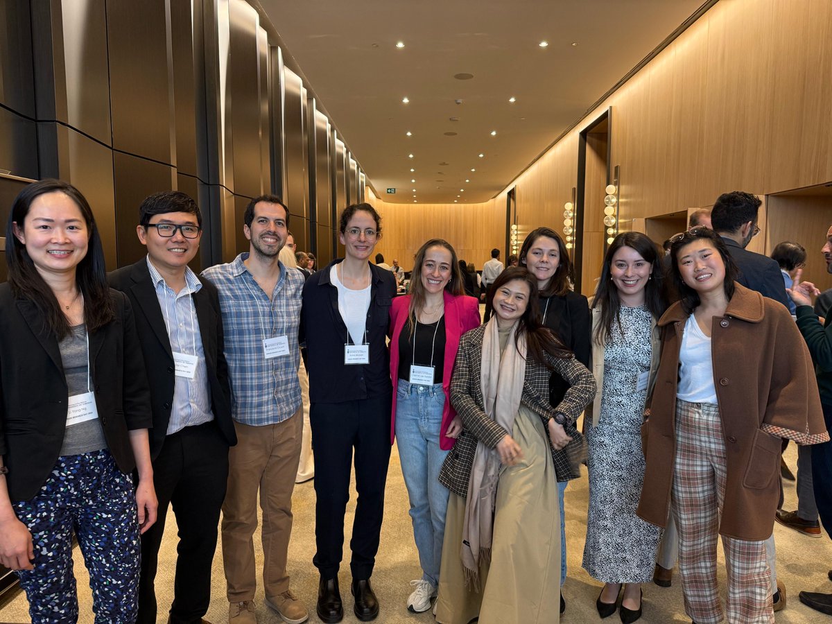 Mai O'Sullivan (@maiosull) on Twitter photo Sick Kids paediatric anaesthesia fellows representing at Shield’s Day. <a href="/SickKidsNews/">The Hospital for Sick Children (SickKids)</a> <a href="/SKAnesthesia/">SickKids Anesthesia and Pain Medicine</a> <a href="/UofTanesthesia/">Department of Anesthesiology & Pain Medicine</a> Sick Kids paediatric anaesthesia fellows representing at Shield’s Day. <a href="/SickKidsNews/">The Hospital for Sick Children (SickKids)</a> <a href="/SKAnesthesia/">SickKids Anesthesia and Pain Medicine</a> <a href="/UofTanesthesia/">Department of Anesthesiology & Pain Medicine</a>