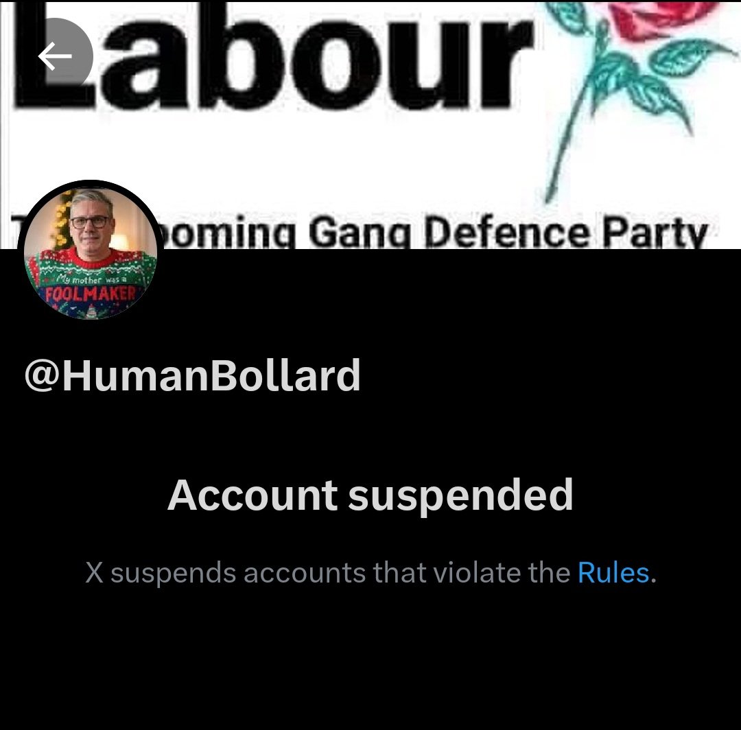 Can I ask people to please RT this so I can reach his followers.
He will be back.
🥰😘