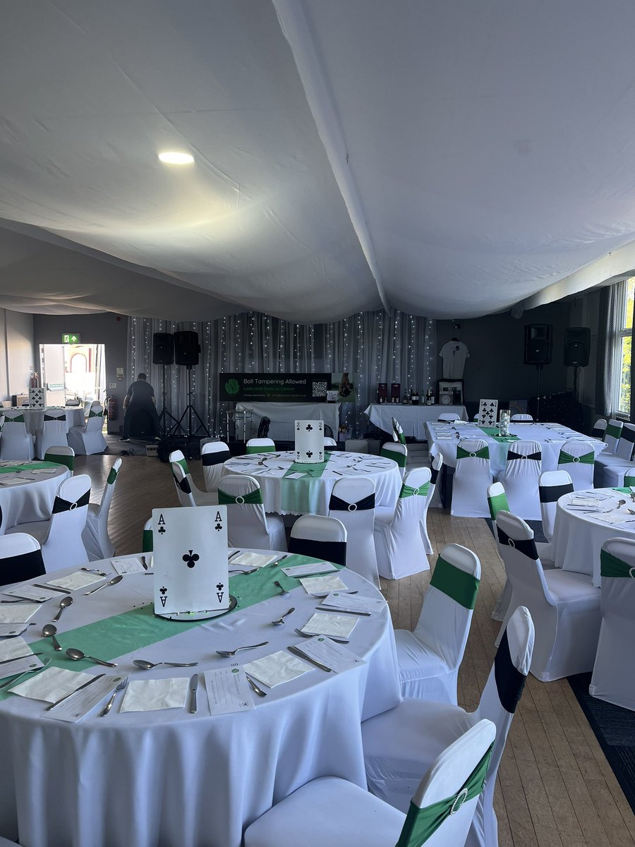 Paul Ferriday (@ferridaypaul) on Twitter photo <a href="/flashingbat/">Martin Kay</a> <a href="/LCC1839/">Littleborough CC</a> Already for a fabulous evening, Thank you LCC1839 and Andy for promoting our male cancer charity 💙 <a href="/flashingbat/">Martin Kay</a> <a href="/LCC1839/">Littleborough CC</a> Already for a fabulous evening, Thank you LCC1839 and Andy for promoting our male cancer charity 💙