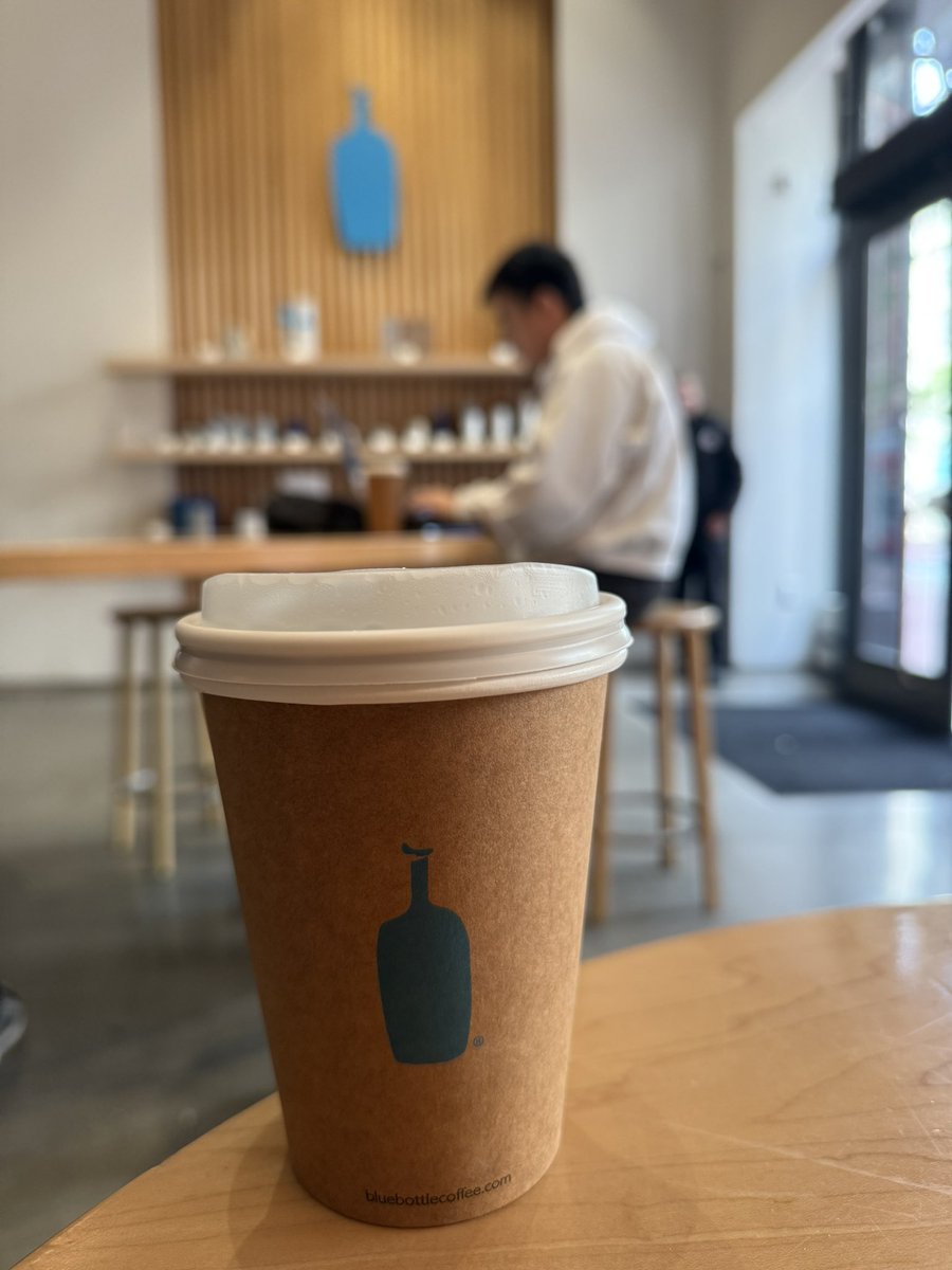 SF chilling day 🇺🇸