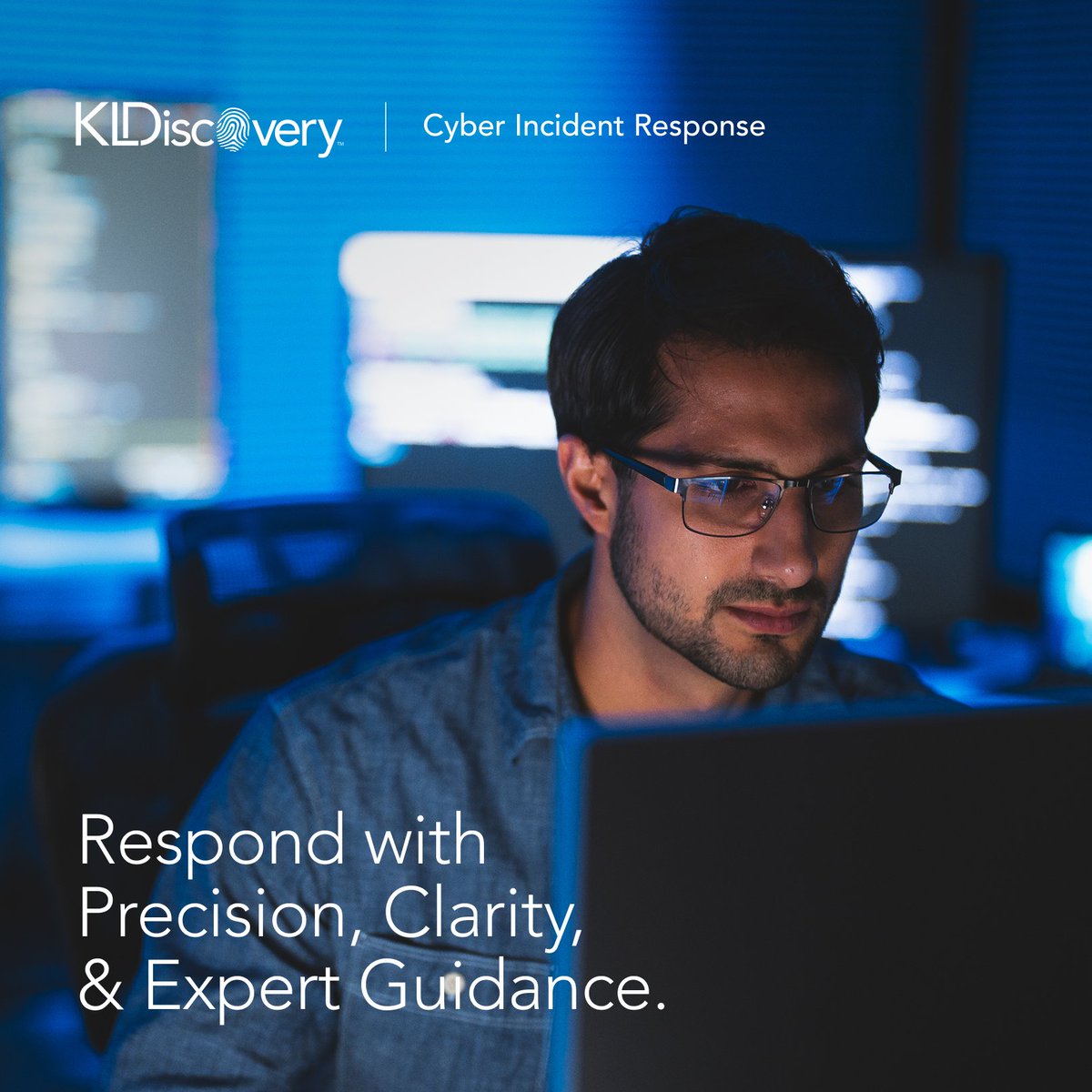 When a cyber incident hits, every second counts. Our Cyber Incident Response team helps you respond fast with precision, clarity, and expert guidance. This is more than recovery, it’s resilience. hubs.ly/Q03k1Gq10
#CyberSecurity #IncidentResponse #DataProtection