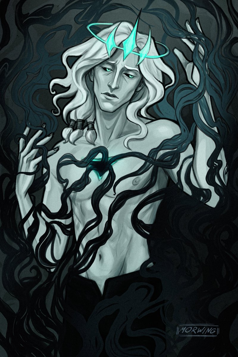 i missed him 
#Viego #украрт