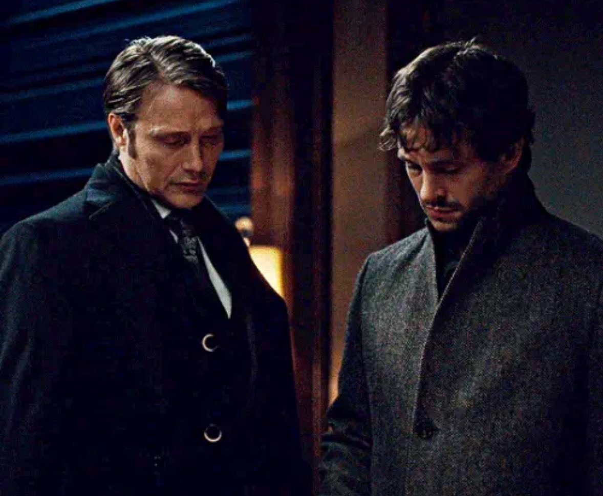 primaverapalace's tweet photo. madancy                                            hannigram https://t.co/QM08COOdl5