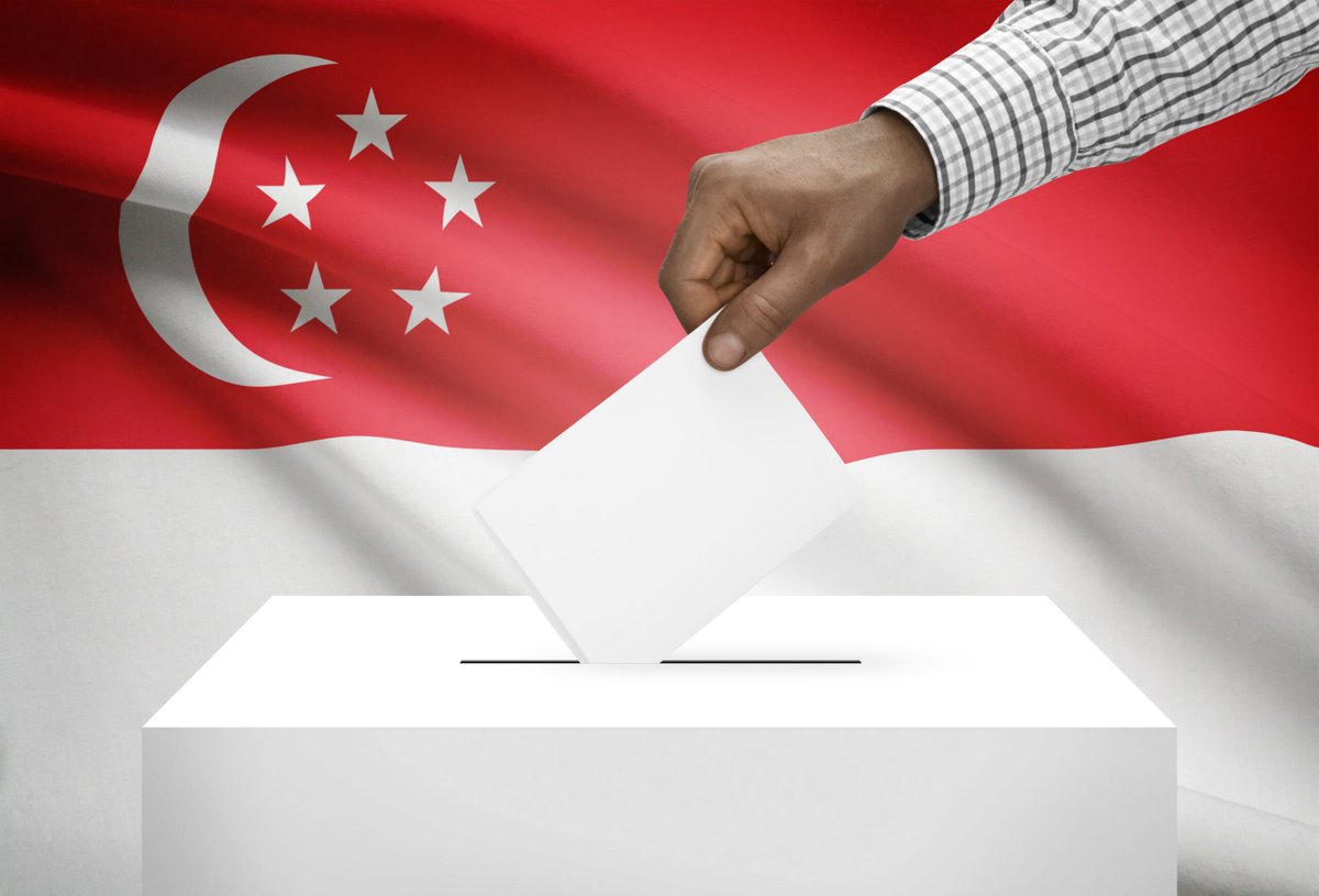 2.76 juta warga Singapura akan membuang undi hari ini, bagi menentukan wakil rakyat mereka untuk tempoh lima tahun yang akan datang

Parti Tindakan Rakyat (PAP) dijangka akan terus memenangi P'Raya kali ini, namun berdepan dengan cabaran sengit dari parti-parti pembangkang