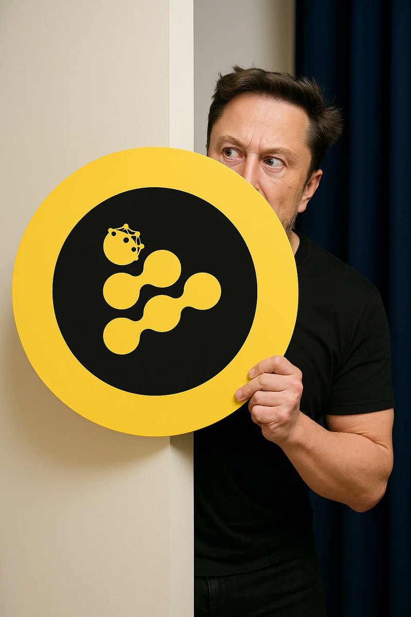 TechVVV's tweet image. What iExec @iEx_ec project is and why we should be bullish on it 🚀

- A &apos;MEME&apos; thread 😅 -

#iExecSwarm #AI #Web3 #crypto