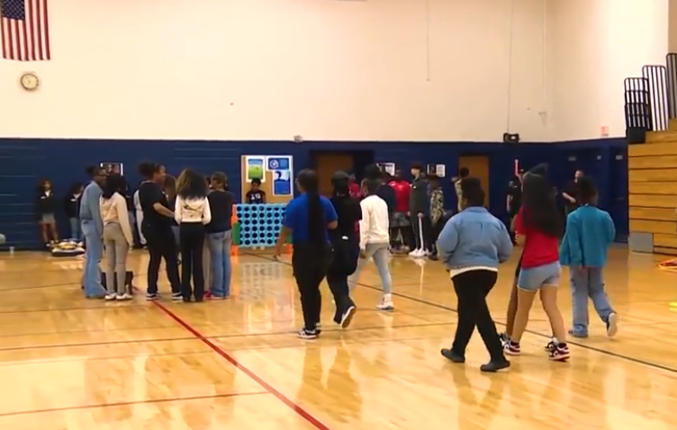 Huge thanks to the Forsyth County Sheriff’s Dept, 102 Jamz, and all who came to support our students at last Friday’s Planet ROC Jamboree! 🌟 Catch the spotlight on WXII! 📺🎉
wxii12.com/article/educat…
