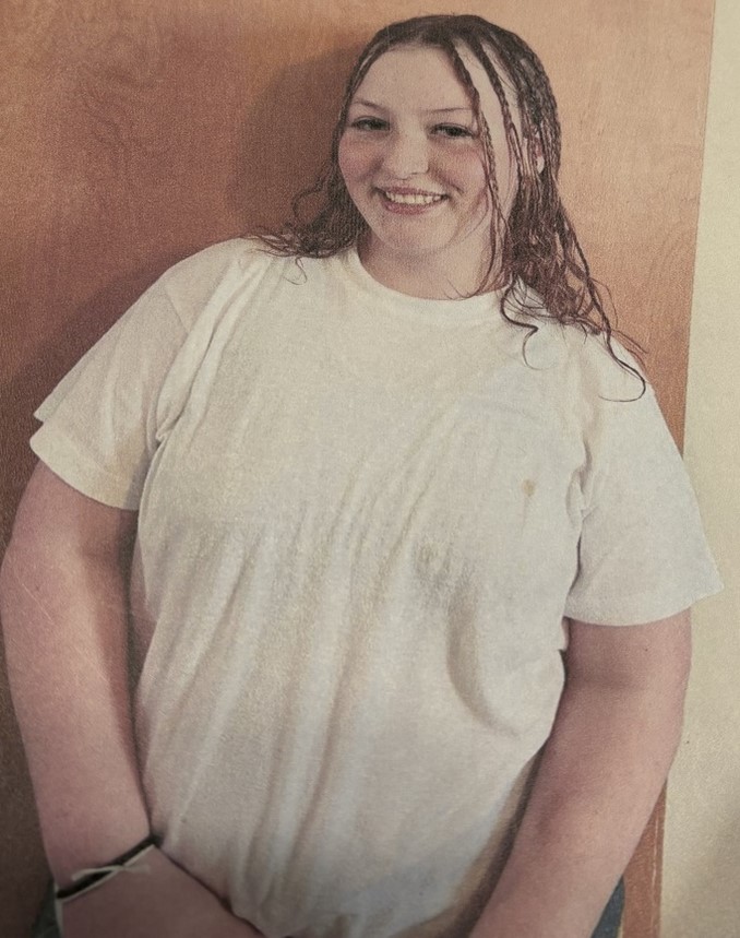 The Charlottesville Police Department requests your assistance in locating runaway juvenile, Zerenity O’Donnell.

charlottesville.gov/CivicAlerts.as…