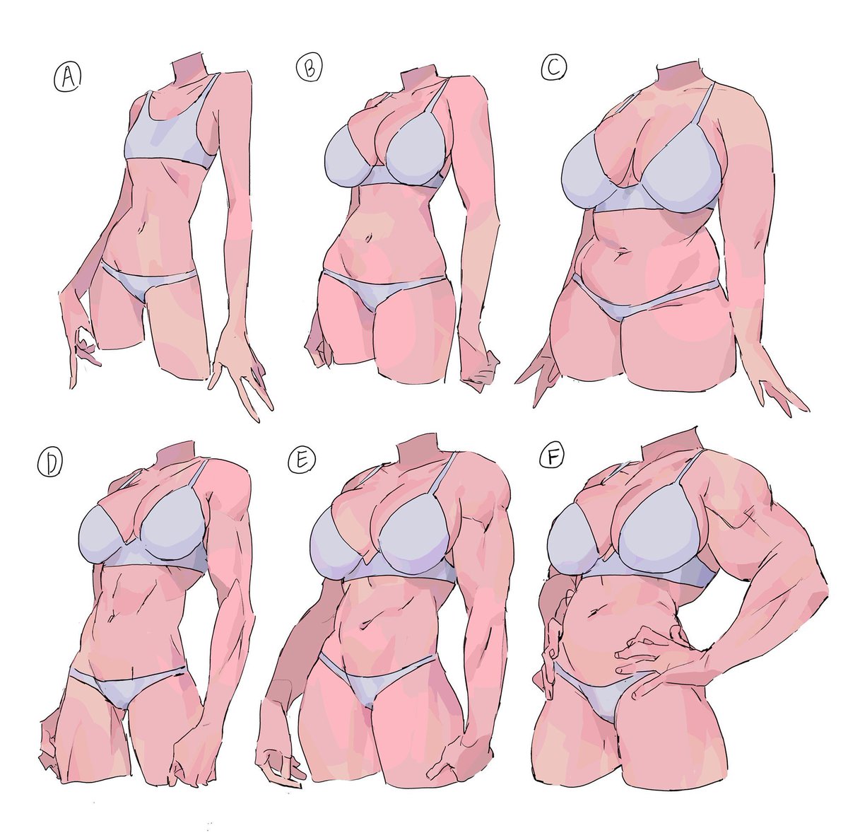 rovabtw's tweet image. what’s your type?