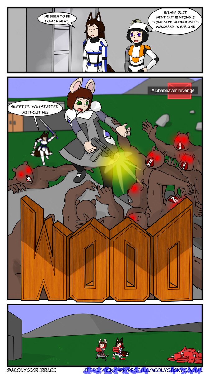 (189) WOOD
#RimWorld