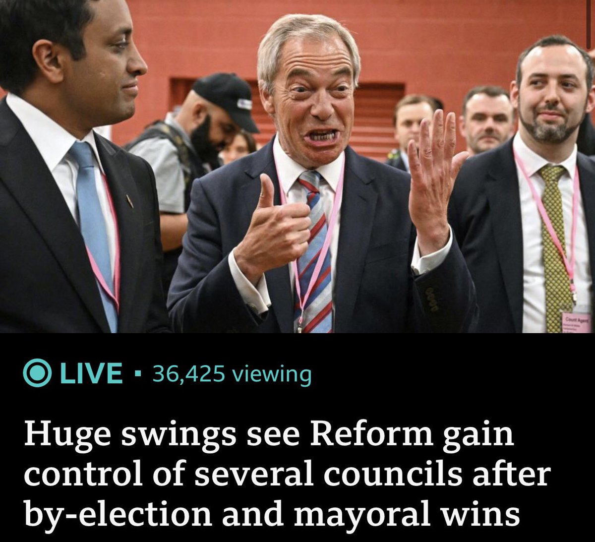 PhilipHutch98's tweet image. Angry about the results today?
Then join Labour and get mobilised.
Don’t agree with everything Labour does? Cool story, neither do I.
But we are the biggest and best bulwark standing in the way of the far-right coming to power.
And we are about to have the fight of our lives.