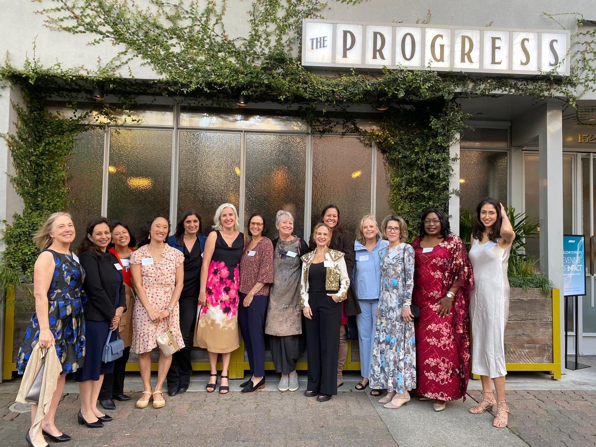 Betty Adera (@aderabetty) on Twitter photo It was the greatest honor of my life to speak at the annual fundraising gala of <a href="/riseupforgirls/">Rise Up</a> in San Fransisco. Sharing my story and our advocacy work for girls education at <a href="/BettyAderaFDN/">Betty Adera Foundation International</a> in Kenya is testament of the long term global impact towards gender justice championed by It was the greatest honor of my life to speak at the annual fundraising gala of <a href="/riseupforgirls/">Rise Up</a> in San Fransisco. Sharing my story and our advocacy work for girls education at <a href="/BettyAderaFDN/">Betty Adera Foundation International</a> in Kenya is testament of the long term global impact towards gender justice championed by