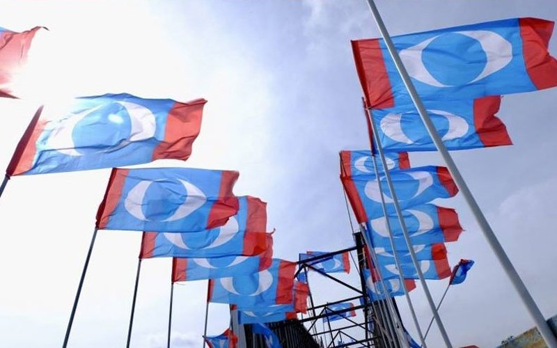 Parti Keadilan Rakyat (PKR) tangguhkan tempoh penamaan calon untuk Pemilihan PKR Pusat dari 3-4 Mei 2025 kepada 8-9 Mei 2025

Tiada sebarang alasan dikemukakan oleh Jawatankuasa Pemilihan PKR tentang penangguhan ini