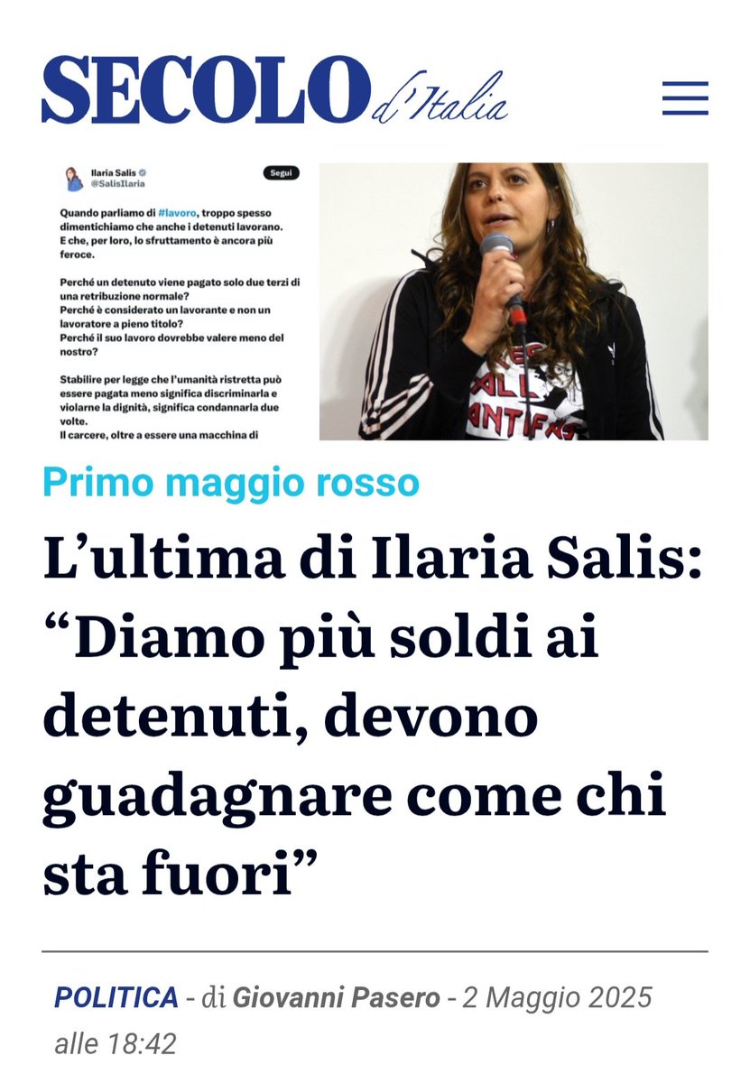 Virna tweet media