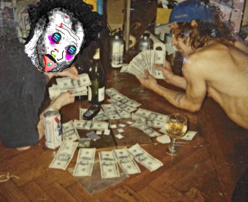 TheUMethod's tweet photo. @cryptotea Me with homie $SOL on PulseChain #c0c
0x873301F2B4B83FeaFF04121B68eC9231B29Ce0df https://t.co/cq8kDDD8Z6