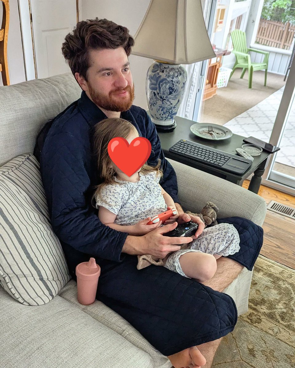 Jarrod Alonge tweet media