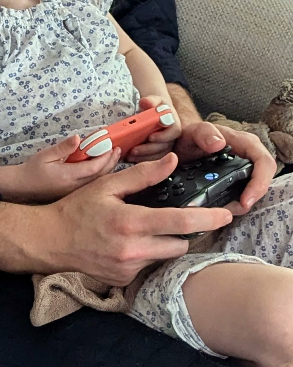 Jarrod Alonge tweet media