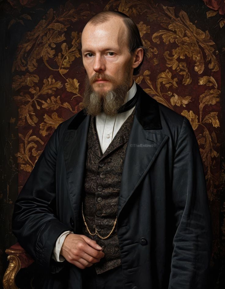 "Zorbalık; insanın mayasında vardır, acı vermekten zevk duyar."

— Fyodor Dostoyevski