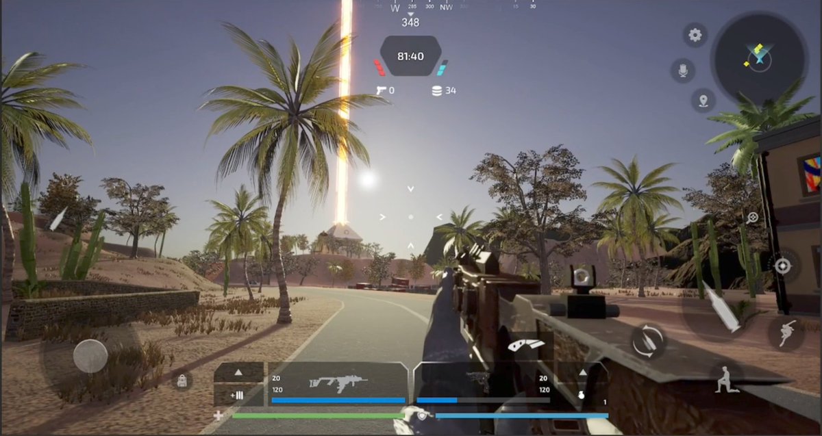 .<a href="/karnakmobile/">Karnak Legacy</a>, the world’s first Egyptian steampunk extraction royale, has successfully completed 12 months of continuous development. This milestone reflects a period of significant progress and innovation, and we are pleased to share the key achievements from the past year:

-