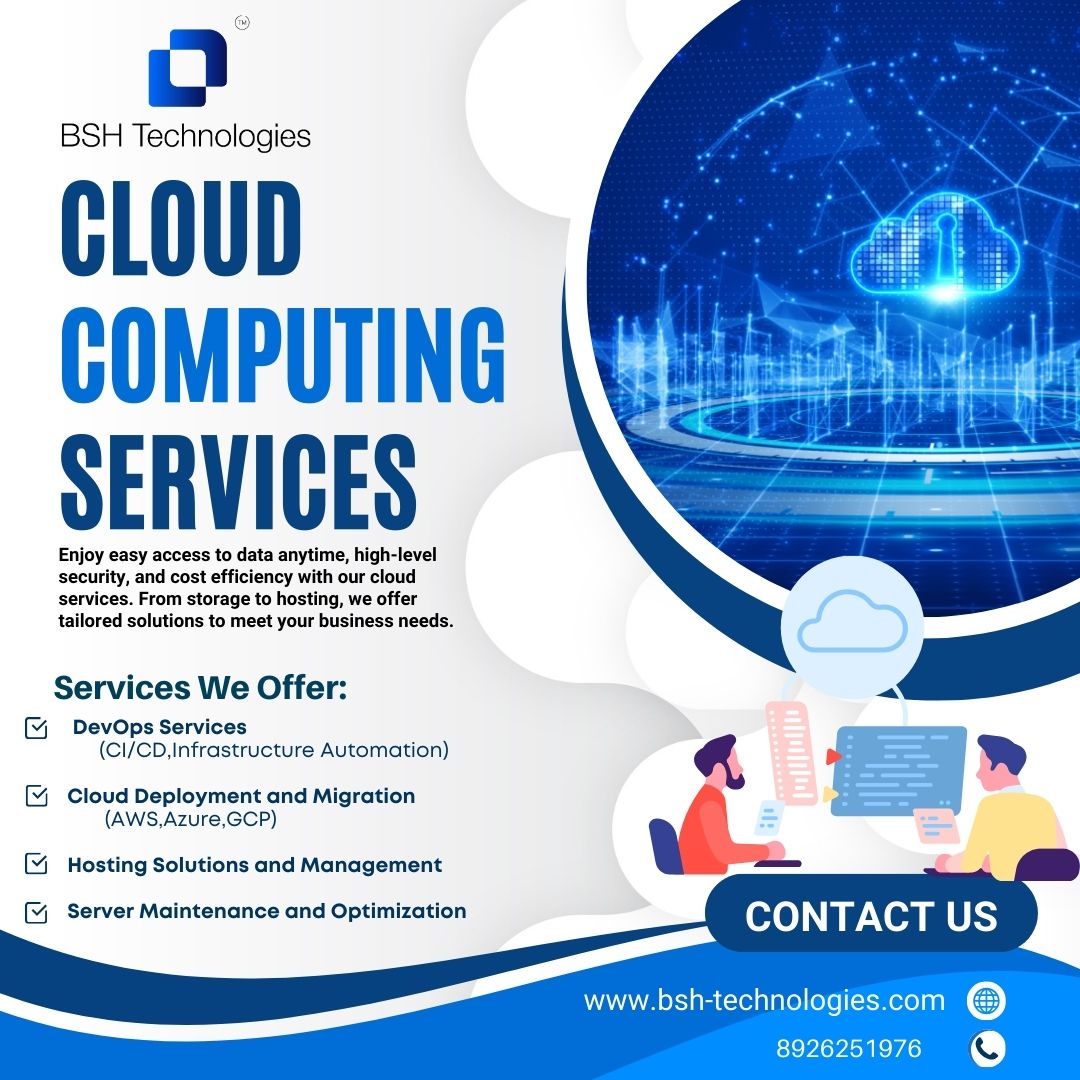 bshtechnologys's tweet image. Unlock your business's full potential with our tailored Cloud and DevOps strategies. Let’s modernize your infrastructure and achieve success together!
#CloudSolutions #DevOpsExperts #InfrastructureAutomation #CICDPipelines #CloudMigration #InfrastructureManagement #Kubernetes