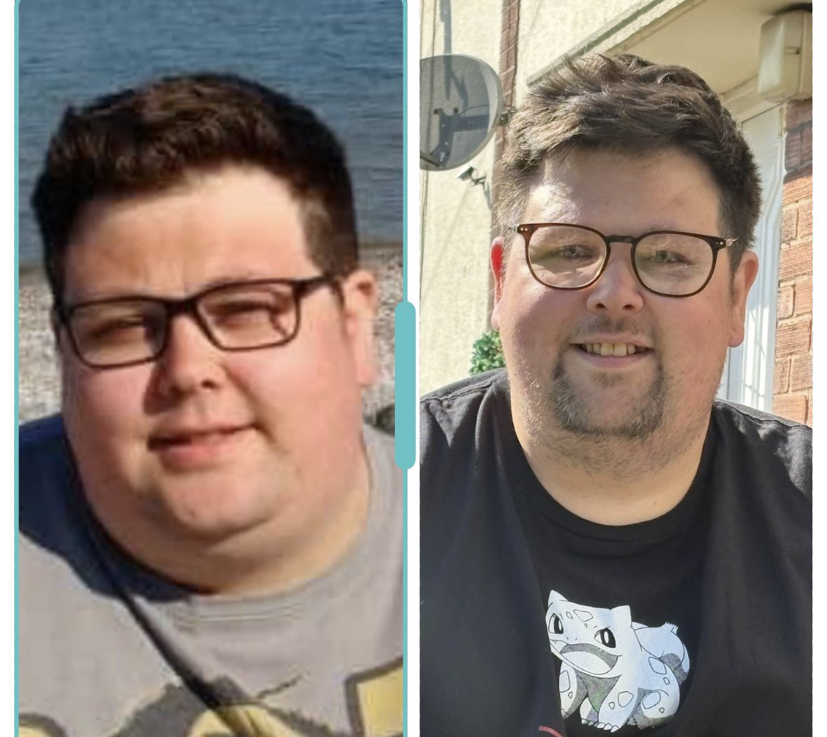 Barley post anything these days but going through a mental refresh, today I reached over 3 stone and 20kgs down in weight loss 👊👊❤️❤️