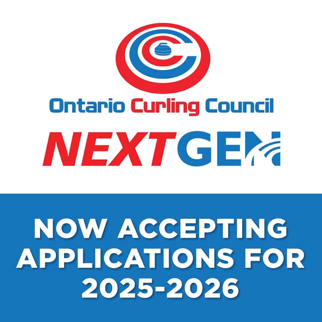 ON Curling Council (@oncurlcouncil) on Twitter photo The Ontario Curling Council is now accepting applications for the 2025-26 Next Gen program! Next Gen has been dedicated to supporting the development of curling athletes across Ontario, and this year, weβll be supporting 11 teams. 
Learn more: 
curlinginontario.ca/2025/05/next-gβ¦ The Ontario Curling Council is now accepting applications for the 2025-26 Next Gen program! Next Gen has been dedicated to supporting the development of curling athletes across Ontario, and this year, weβll be supporting 11 teams. 
Learn more: 
curlinginontario.ca/2025/05/next-gβ¦