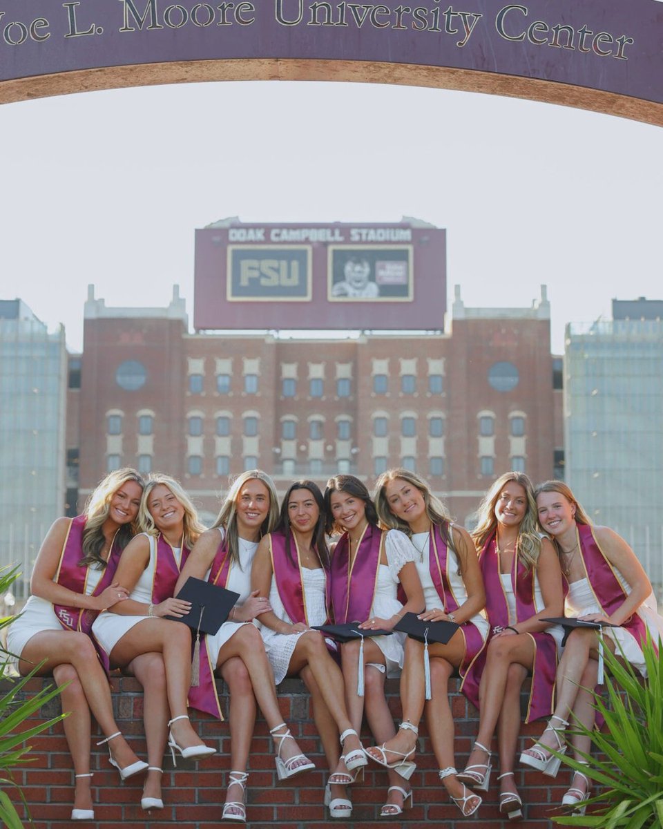 FSU Alpha Chi Omega tweet media