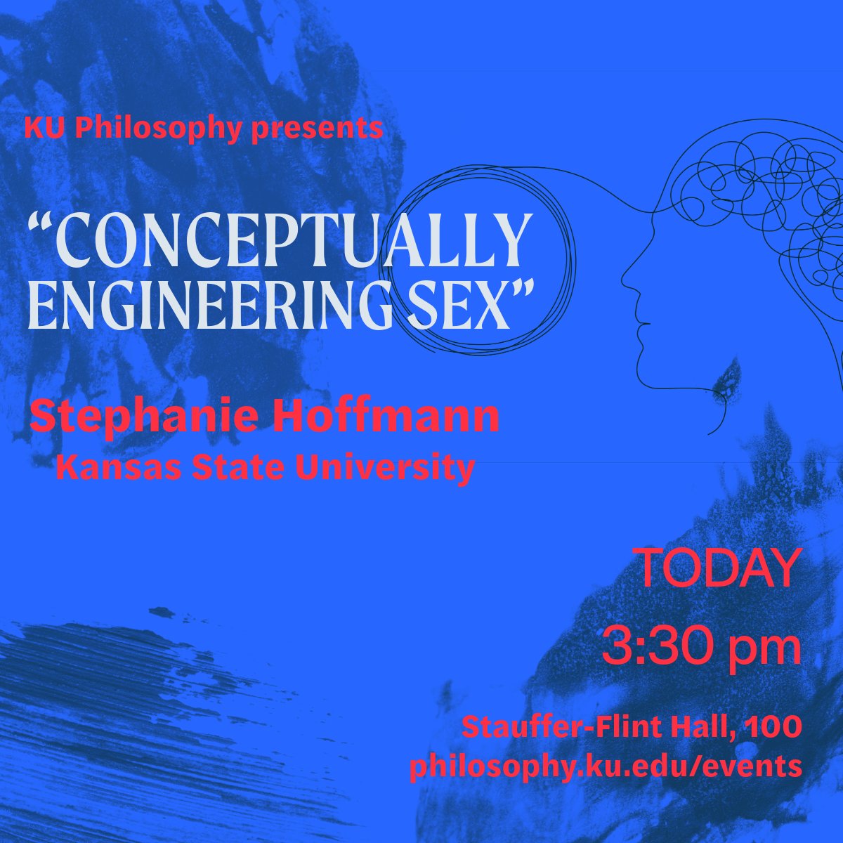 KU Philosophy tweet media