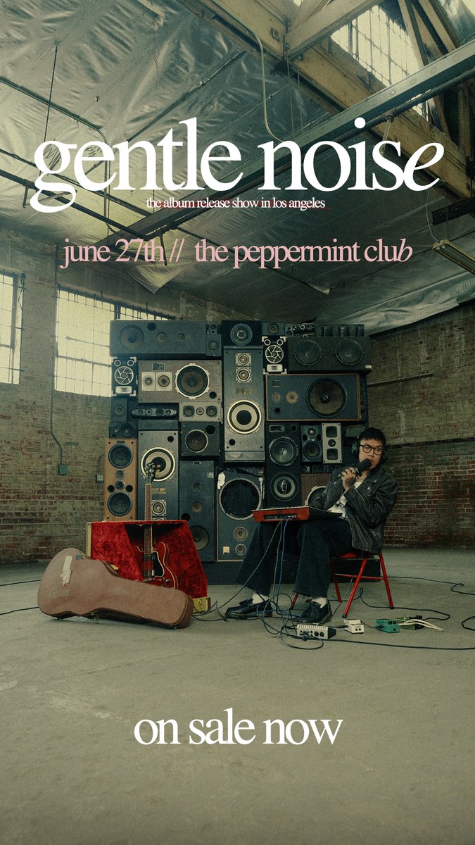 Halfway sold out already?! GA tickets just released - don't miss this party!!! 

concerts.livenation.com/jesse-barrera-…