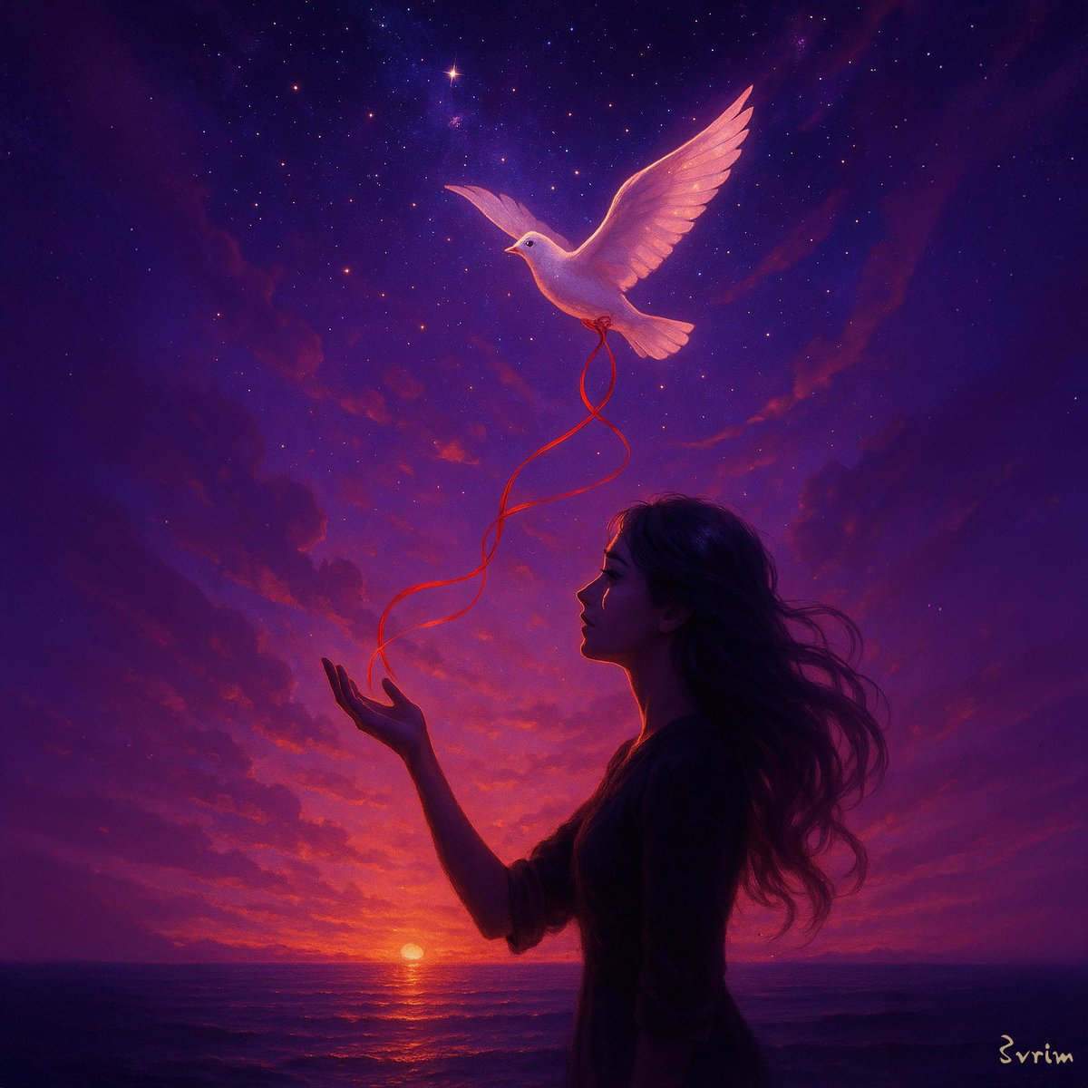 The Inner Sighter tweet media