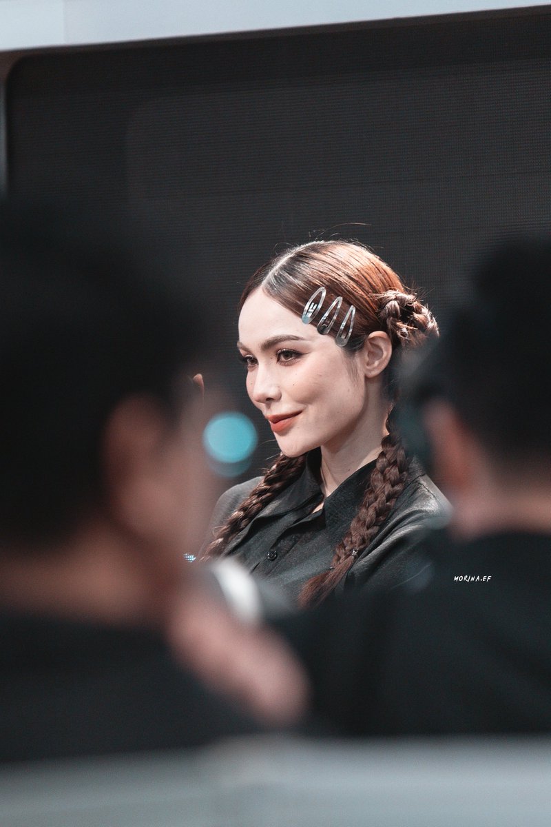 morina_ef's tweet image. 𝐉𝐮𝐬𝐭 𝐚𝐝𝐨𝐫𝐚𝐛𝐥𝐞.✨🖤☺️

CL X NEW MAC STUDIO FIX
#MACxCharlotteAustin
#FIXผิวใหม่ให้MACเสิร์ฟ
#MACSTUDIOFIX
#ชาล็อตออสติน #CharlotteAustin
@itscharlotty
