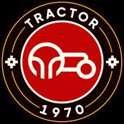 Saldır #Tractor Sen Şampiyon Olacaksın